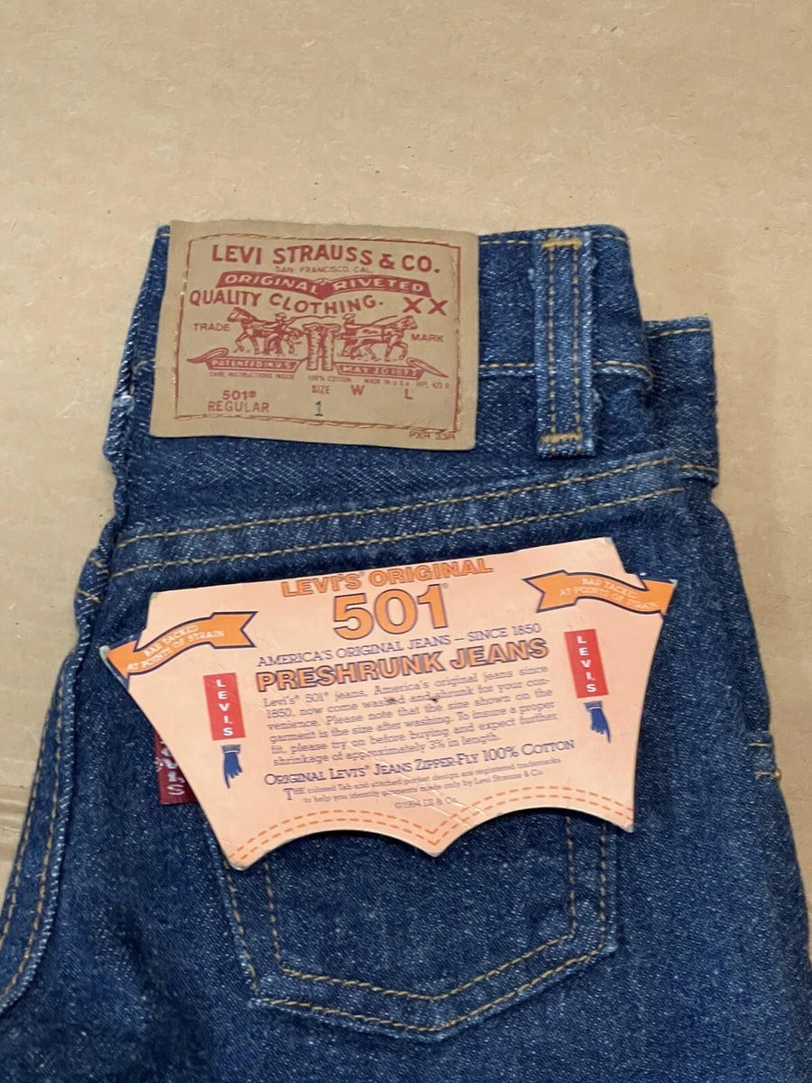 501 zipper sales fly