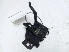 2000 FORD F-150 HOOD LATCH