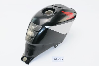 Honda CBR 125 R JC34 Bj 2004 - Benzintank Kraftstofftank A230D | eBay