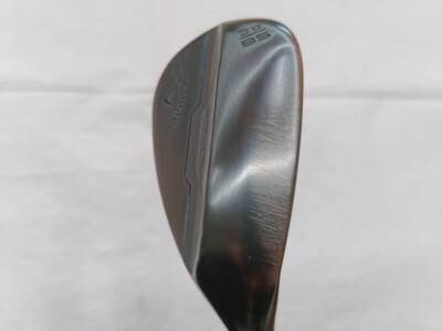 OPUS SP 58度 DG S200 New! Callaway OPUS SP 58*(6*) Chrome Wedge T-Grind - DG S200 Stiff