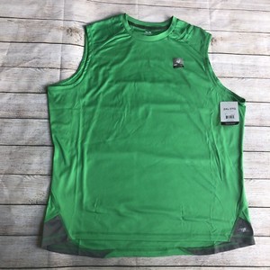 athletic works sleeveless shirts