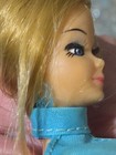 Topper Dawn Doll H11A 6.5” Doll In Original Dress Vintage 1970 As Is — photo 10