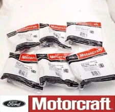 6x Ignition Coil DG520 Spark Plug SP520 For Ford 2010-14 Edge 3.7L UF553