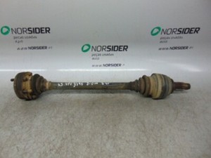 antriebswelle vorne rechts für BMW X5 (E53) 3.0 DIESEL 184CV 2000-2003 87769