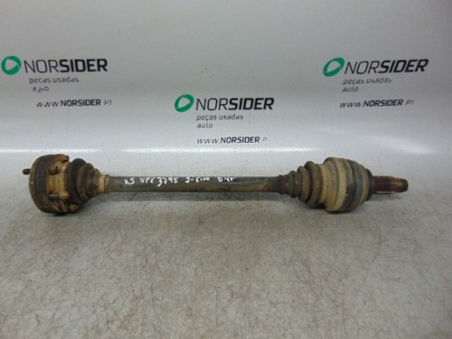 antriebswelle vorne rechts für BMW X5 (E53) 3.0 DIESEL 184CV 2000-2003 87769