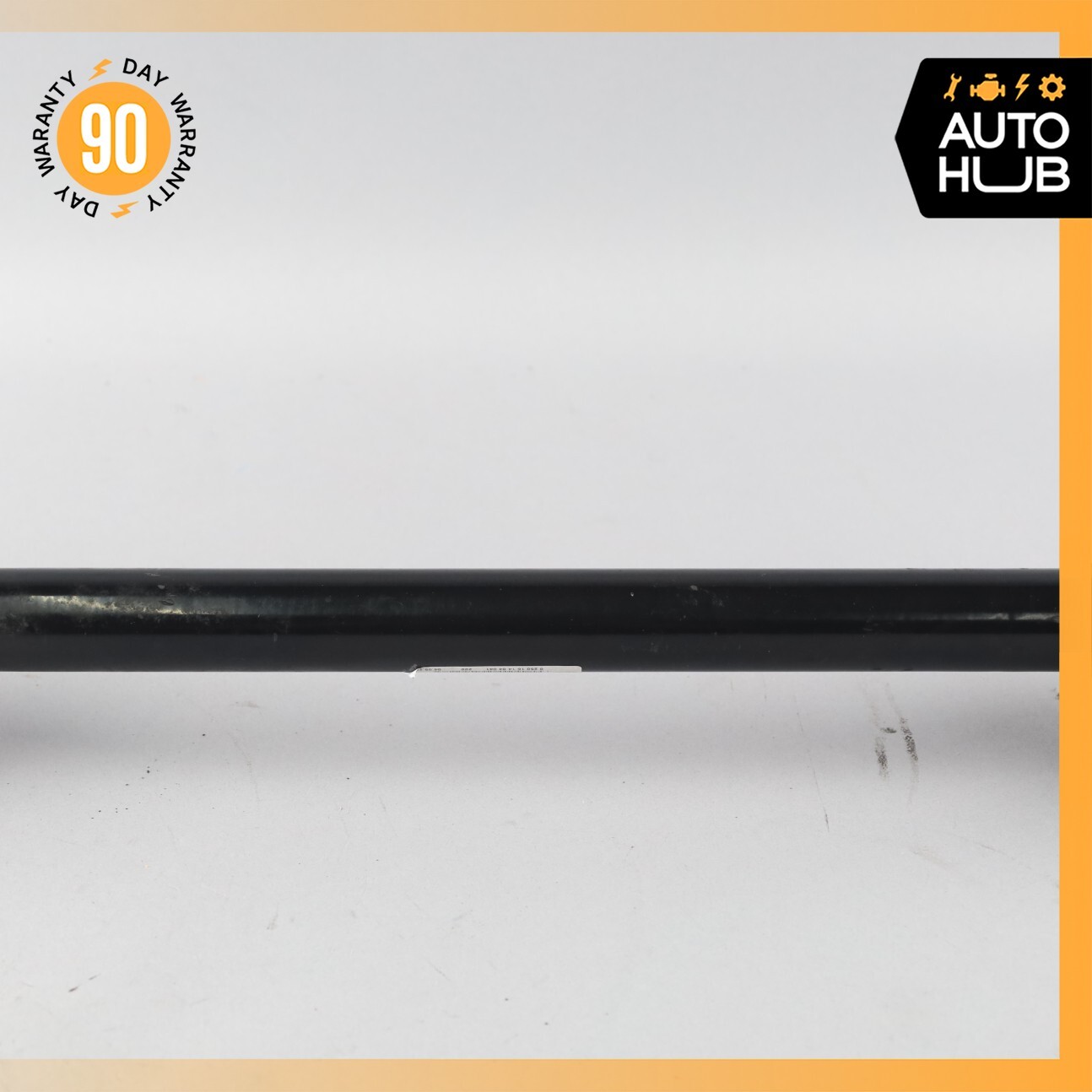 Bentley Continental GTC GT Rear Right or Left Side Half Axle Shaft OEM 62k