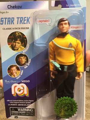 star trek mego target