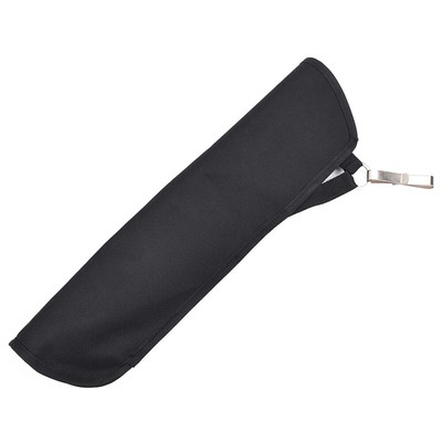 Archery Side Quiver – Back/Waist Camo Bag – Arrow Bow Holder Pouch For Hunting