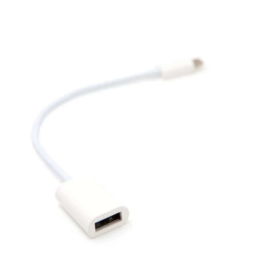 USB Type C USB-C Male to USB 3.0 a Female Adapter Cable Converter - Image 4 of 4