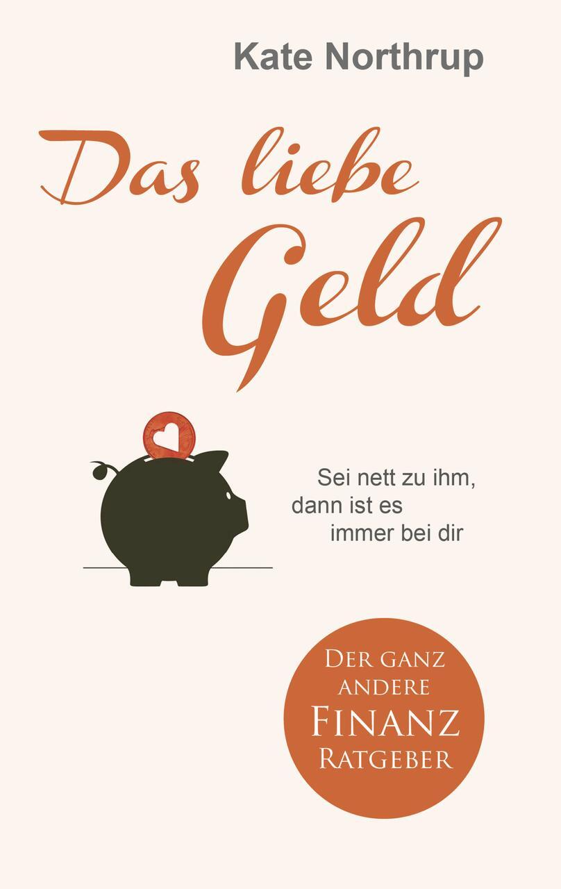 Thumbnail - Kate Northrup Das Liebe Geld