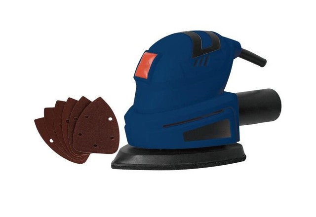 Heavy Duty 135w Detail Palm Corner 
