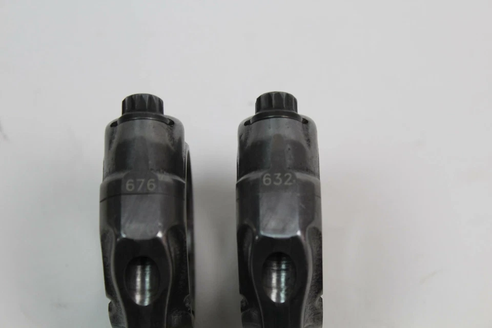 Varillas de conexión del motor Ducati SuperSport 1000 05 15820121A Foto 4 de 4