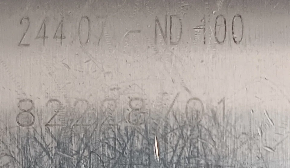 Mandriles magnéticos permanentes de neodimio SAV (3 piezas en total) para rectificadora OD/IDG Foto 4 de 4