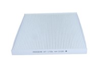 Maxgear 26-1980 Filter, Innenluft FüR Hyundai, Kia