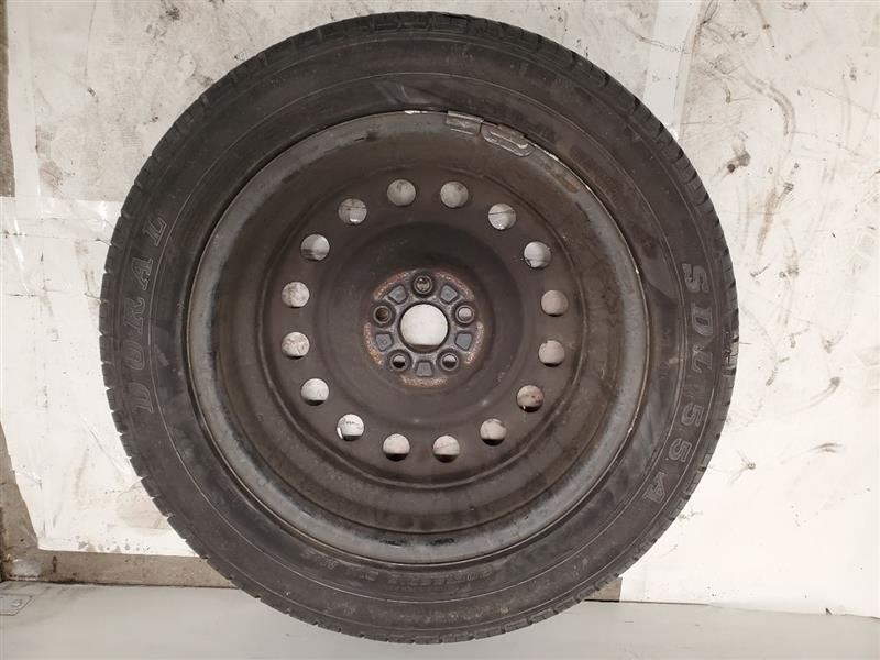 Scion XD, 16x6 Steel Wheel, 2008-2014, 42611-52620, OEM | eBay