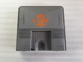 PC Engine CORE GRAFX 2 II console Boxed set NTSC-J Tested