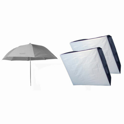 Promaster Studio Soft Box Starter Kit - 24 x 36''