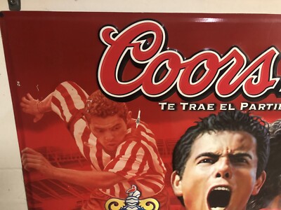 Guadalajara Chivas ￼FC ￼Barcelona Aug 6 2006 Friendly Coliseum