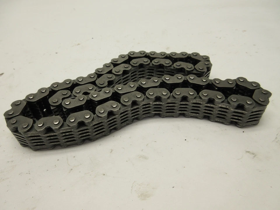 Arctic Cat Cougar 1992 caja caída cadena de transmisión Foto 3 de 4