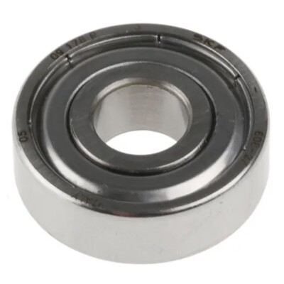 Cuscinetto Skf 608 Z 4 Cuscinetti A Sfere 608 ZZ - Per Skateboard, Longboard, Pattini - 8x22x7 Mm, Schermati Cuscinetti A Sfera Skf - Foto 12