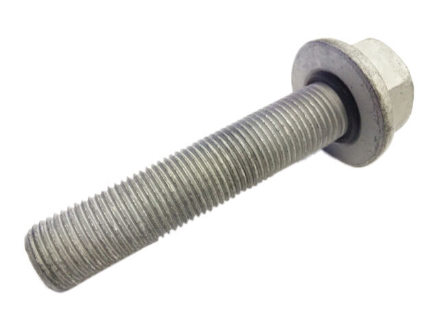 Genuine Audi A3 Crankshaft Pulley Bolt 2008-2020 62975QWYP