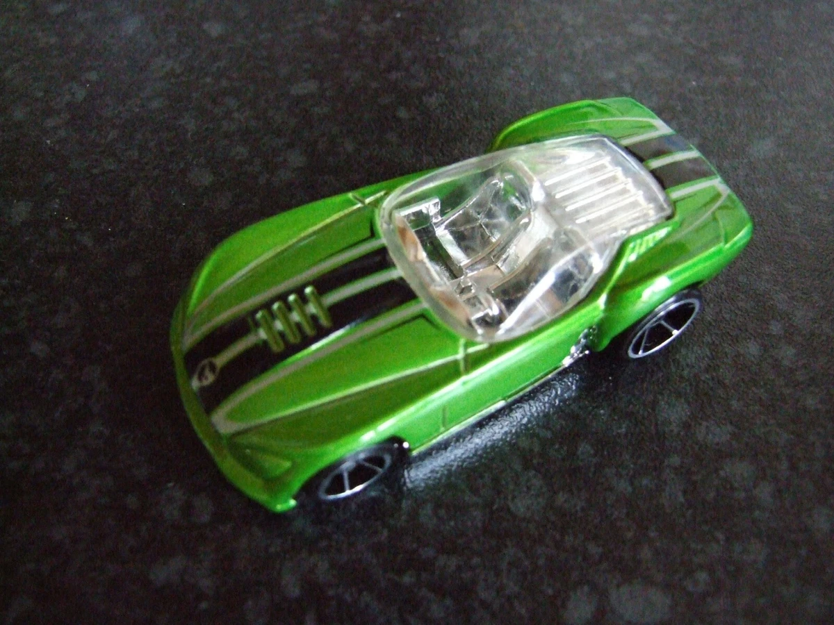 Hot Wheels Pony Up Treasure Hunt eBay