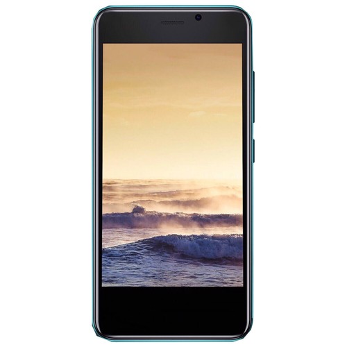 Cubot J10 3G Green 32GB ROM + 1GB RAM Dual-SIM Factory Unlocked OEM NEW - Picture 2 of 3