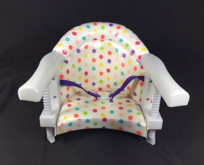 american girl booster seat