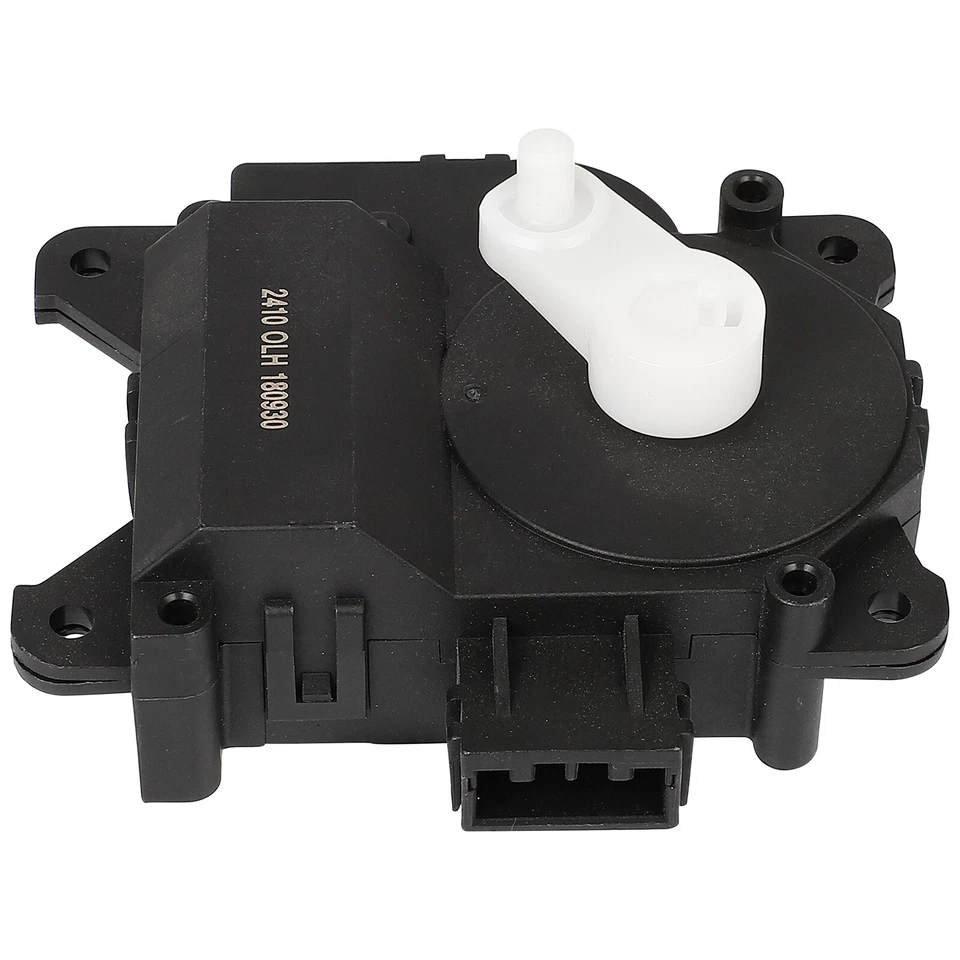 Actuador de puerta principal mezcla HVAC para Honda Civic 2001-2005 Element 2003-2011 Foto 2 de 4