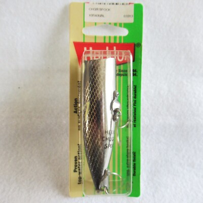 ルアー・フライ Heddon Chugger Spook 9540 BF NIP s-l400.jpg