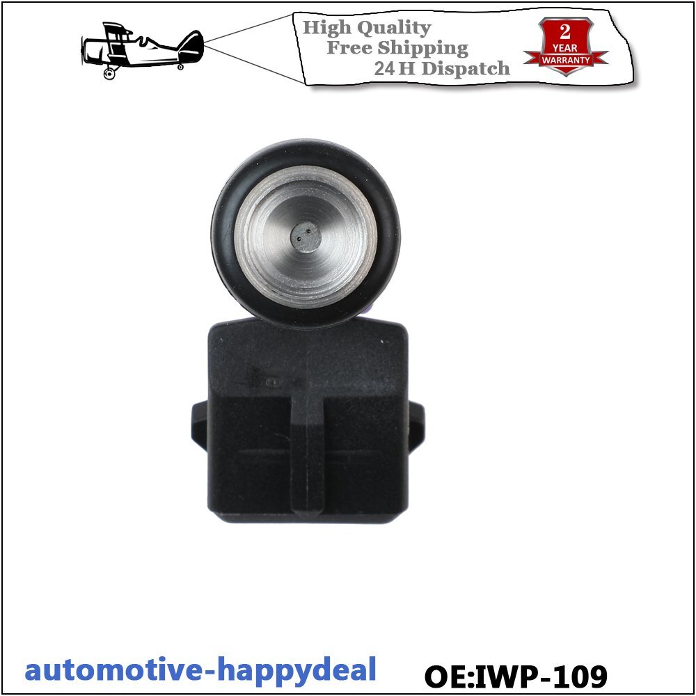 FIAT Bravo STILO DOBLO MULTIPLA MAREA PALIO Siena IWP109 Set of 4