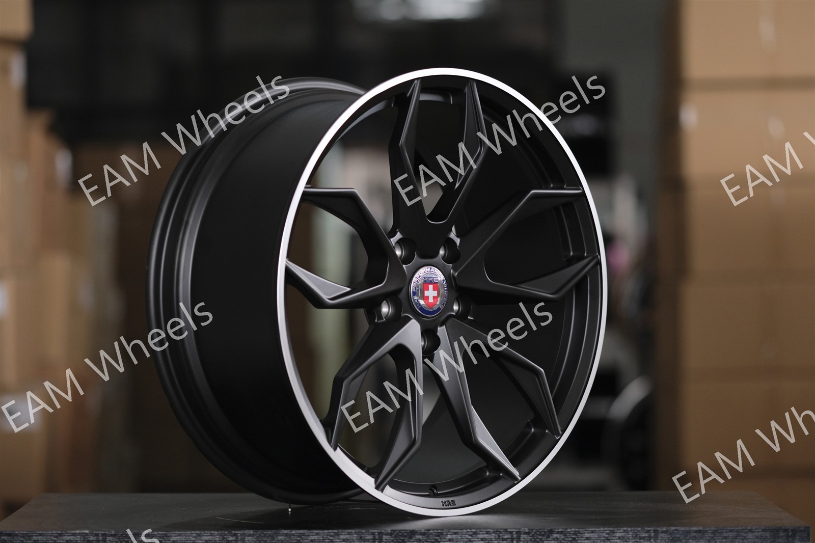 1pc Custom Forged Wheel Lamborghini Ferrari Mercedes Benz Porsche BMW Audi