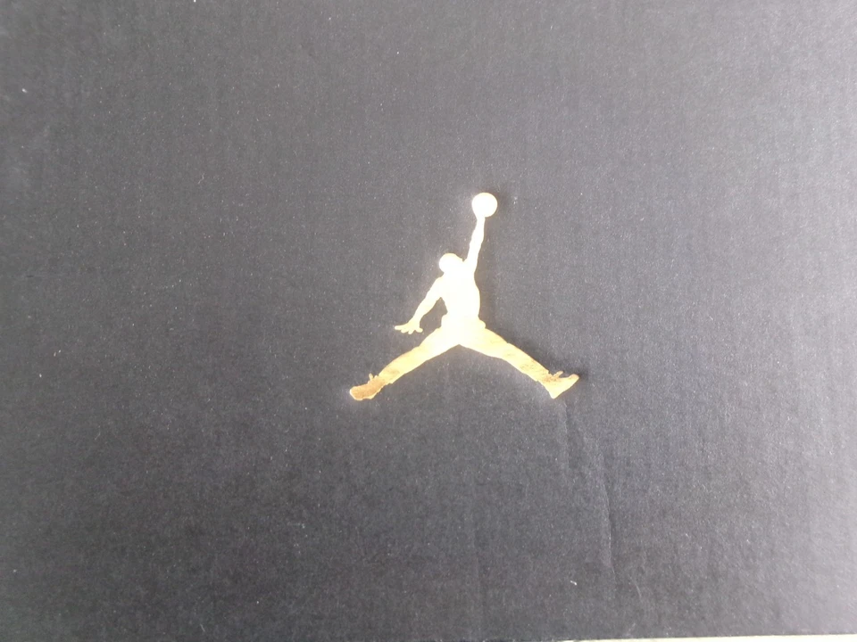 Tênis Nike Jordon 4c infantil ** Vermelho #1096 - Imagem 2 de 4