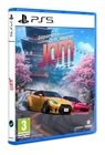 JDM: Japanese Drift Master (PlayStatio (Sony Playstation 5) (PRESALE 14/08/2026)