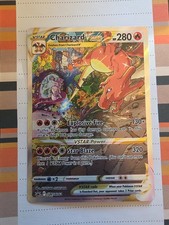Charizard VSTAR SWSH262 SWSH: Sword & Shield Promo Cards Holo on eBay