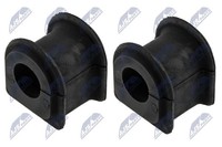 NTY Stabilisatorlager Stabilager Buchse Stabilisator ZGS-TY-045 27,2Mm FüR Lexus