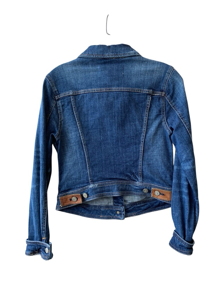 PILCRO Size small JACKET W - image 2