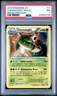 2015 POKEMON XY BREAKTHROUGH #11 CHESNAUGHT-HOLO PSA 7