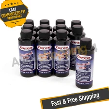 Torco AFM0050J Type F Friction Modifier Additive, 4 oz x 12 Bottles