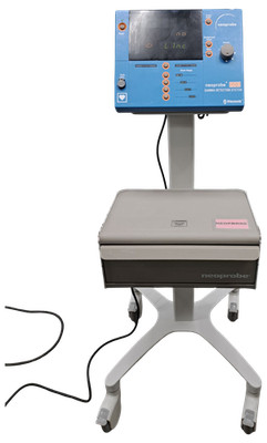 NEOPROBE 2300 GDS GAMMA DETECTION SYSTEM W/ BLUETOOTH