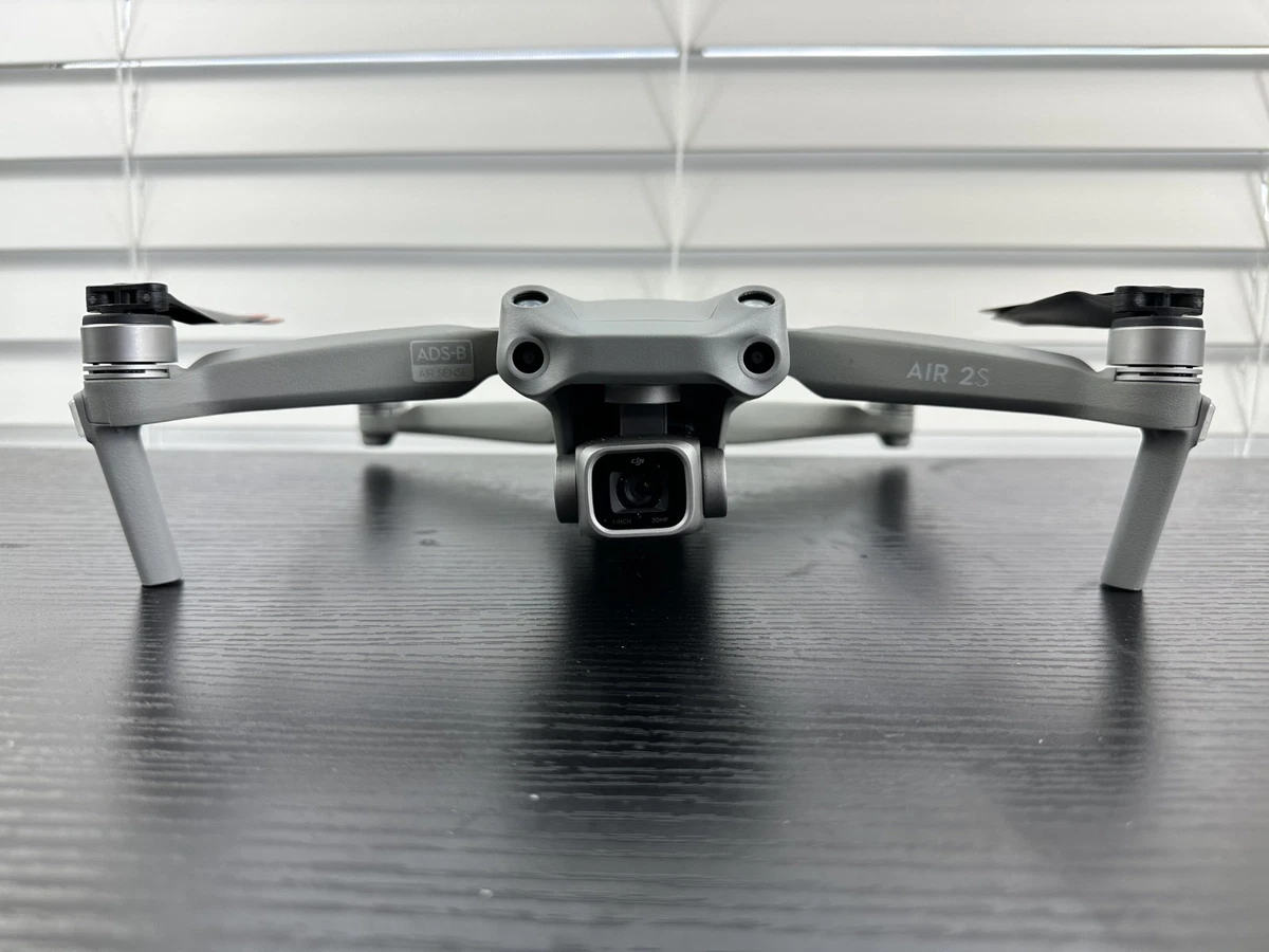DJI Mavic Air 2 for Sale | Shop New & Used Drones | eBay