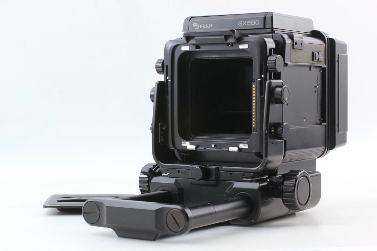 Fujifilm GX680 Medium Format Film Cameras for sale | eBay