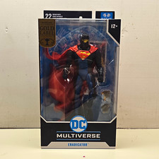 McFarlane Toys DC Multiverse Gold Label Eradi...