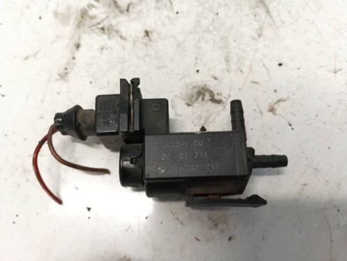 BMW 3-Series 2002 Electrical selenoid (Electromagnetic solenoid) 1 #2485020-92