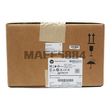 NEW Allen Bradley 2711P-T7C22D9P PanelView Plus 7 Graphic Terminal 24V DC