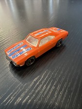 Vintage Yatming Golden Wheels 1969 Dodge Char...