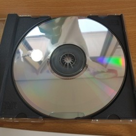 Lot 2 Sega Saturn Game Princess Crown + Shin Shinobi Den (Shinobi Legions) Japan