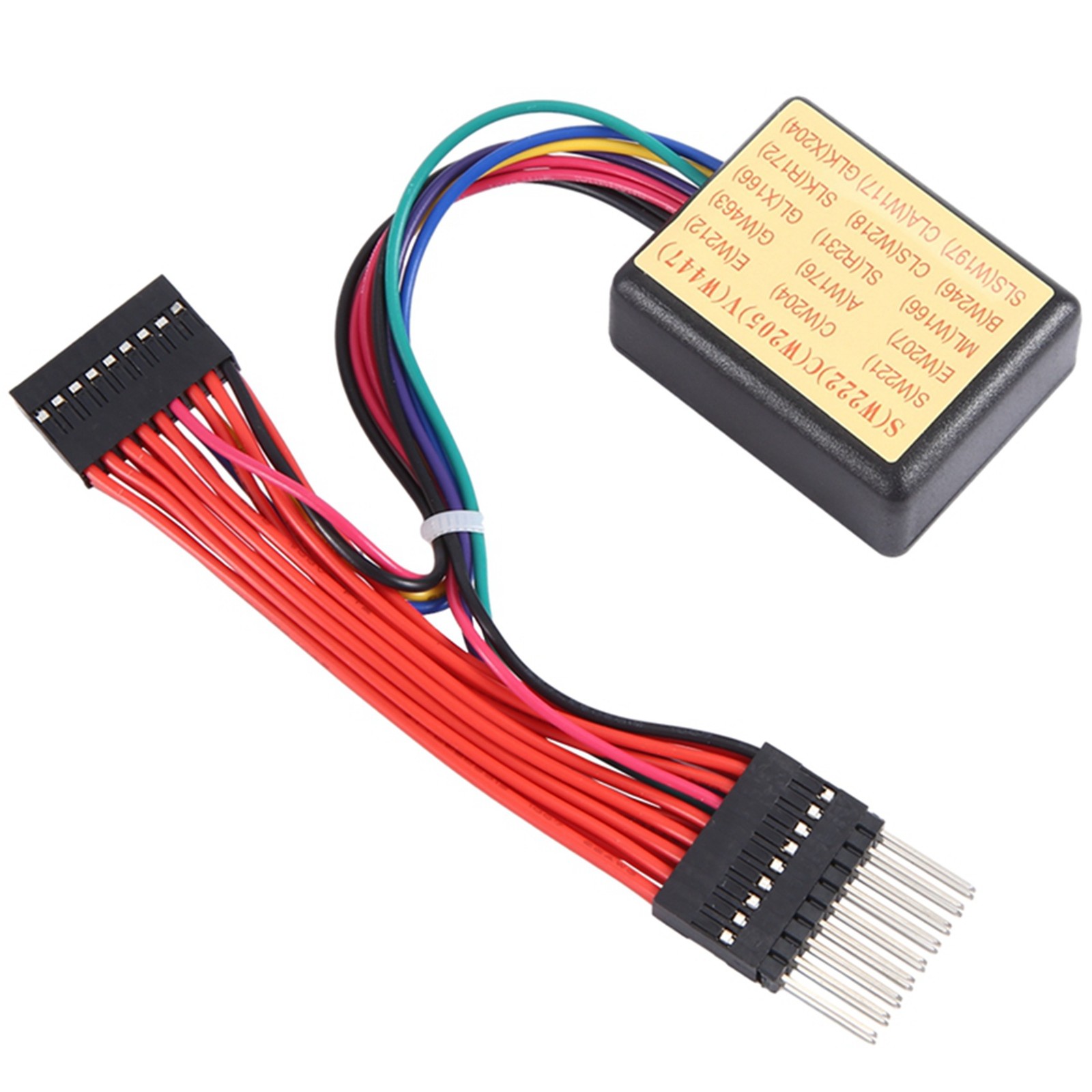 Auto-Instrumentenfilter FüR W205 W222 W447 W221 W212 W204 W176 X204 Km Ki8319-image