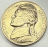 1985-D Jefferson Nickel BU Uncirculated