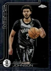 2025 Topps Cameron Johnson Base (Raw)